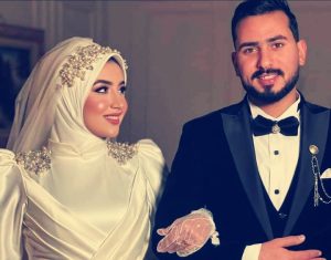 قصة أمي لم تأتي لفرحي. الجزء الرابع