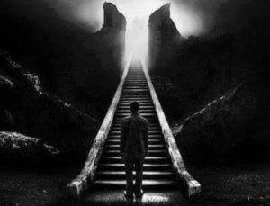 قصة اختفاء خطيبي. الجزء الخامس