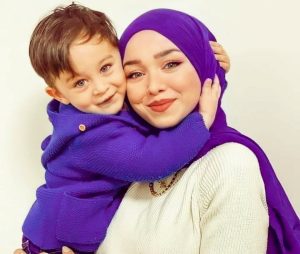 حكاية ضي و يامن. الجزء الثالث