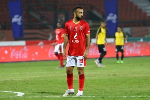 اول قرار من الاهلي تجاه محمد مجدي افشه