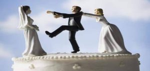 رواية النصيب. الجزء الأول