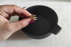 قصة زوجة يوم العيد. الجزء الأخير