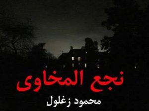 قصة نجع المخاوي. الجزء الخامس