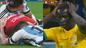 فرصة استراليا