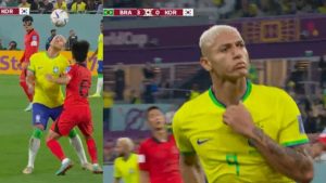 الثالث البرازيل