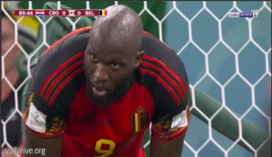 فرصة لوكاكو