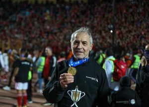 بالاسماء - كولر يستقر على الراحلين عن الفريق