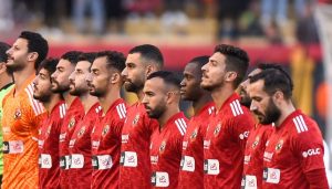 تعرف على موعد مباراة الاهلي و بيراميدز في نهائي كاس مصر