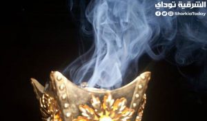 اضرار استنشاق البخور