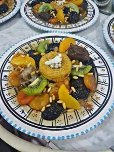 اطعمه تمنع العطش والجوع فى رمضان