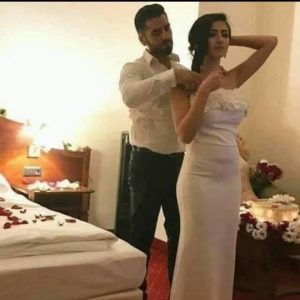 قصة تزوجت من ابن صاحب ابي الفصل الاول