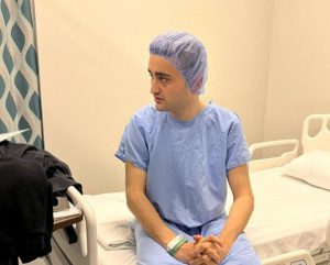 الشيف بوراك