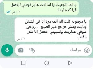 رواية شبيه جاسر الفصل الثالث 3 بقلم محمد مهني