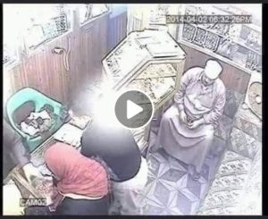 الحرامي الخبيث… الجزء الاول