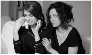 قصة جارتي بتنيمني