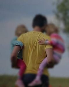 بناتي نور العين