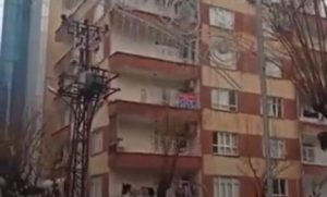 شا،هد لحظا،ت ما قبل الانهيار