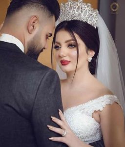 قصة شاب تزوج من بنت وجلس معاها سبع شهور وحصل معه حادث!