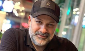 وفاة شادي زيدان