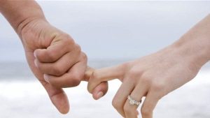 السؤال : ما حكم الزواج العرفي في الإسلام حرام أم