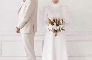 جوازة غريبه