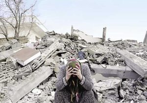 استر يارب.. مفاجأة عن تحذيرات حدوث ز،لز.ال بقوة 10 ريختر