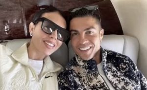 انفصال كريستيانو رونالدو عن جورجينا رودريغيز يشعل التواصل والسبب ما وجده في منزله!! لن تصدق ماذا وجد!!