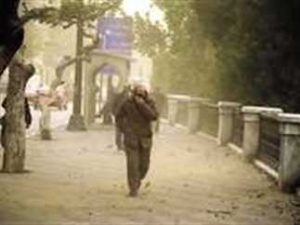 وصول العاصفة.. بيان عاجل بشأن حالة الطقس الآن: «احكموا غلق النوافذ جيدًا»