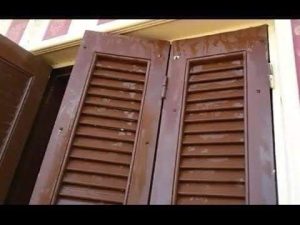 بلكونة بيتنا