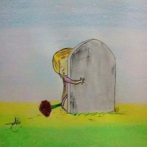 توفي أبي وهو لا يصلي كيف بإمكاني مساعدته وتخليصه من النار