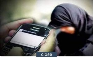 اخدت موبايل واحد صاحبى