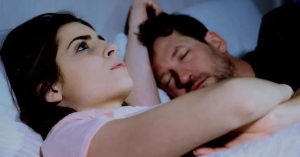 ما هي عقو.بة الرجل الذي يمتنع عن مجا*معة زوجته؟