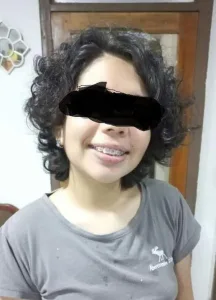 فتاة مصرية تكشف ما حدث لها من زوجها السعودي