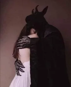 عشتار وجلجامش