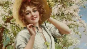 قصة تزوج شاب من امرأه