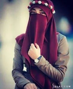 رواية منتقبة ولكن كامله