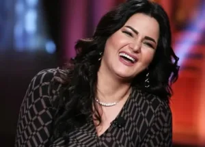 سقوط فستان سما المصري