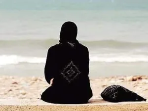 مشكلتي مع اهلي