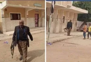 حدث فى حمص سوريا