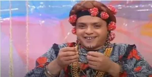 عملت مقلب في جوزي