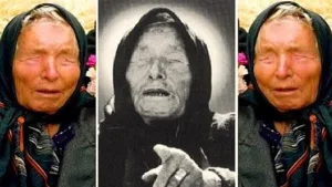 5 أحداث ستقلب البشرية».. تنبؤات صادمة لـ العرافة العمياء للمتبقي لعام2023 (تعرف عليها)