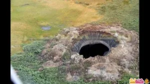 ظهور فتحة يأجوج ومأجوج ومؤشرات النهاية تفـ.ـزع العالم