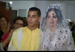 قصة وليد وزوجته