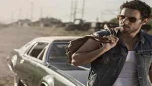 رواية مجهول الهويه