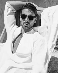 رواية جبروت طاغي