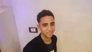 اختفاء طالب