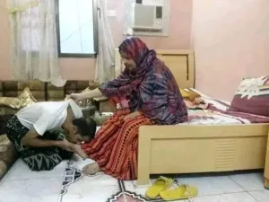 قصة اربعة شباب