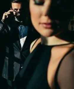 قصتى انا وحمايا