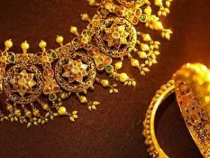 عيار 21 الآن.. سعر الذهب اليوم