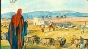 اكبر صلاة جنازة فى التاريخ